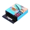Cosmetics Eyelash Packaging Box Creative Window White Cardpaper Box Customized
