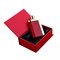 Customized high-end perfume with special paper packaging gift box customized high-end perfume packaging gift box