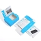 Customized electronic product sticker PVC Customized electronic product packaging Hanging card paper box