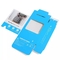 Customized electronic product sticker PVC Customized electronic product packaging Hanging card paper box