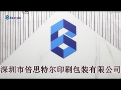 مقدمة موجزة لشركة بيستايل للطباعة والتغليف المحدودة 2024