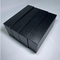 Foldable Cosmetic Packaging Boxes Rigid Cardboard Gift Packing Box