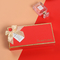 Luxury Empty Chocolate Truffle Bonbon Gift Paper Box Packaging Luxury Ramadan Paper Chocolate Boxes