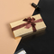 Luxury Empty Chocolate Truffle Bonbon Gift Paper Box Packaging Luxury Ramadan Paper Chocolate Boxes