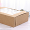 Bestyle Factory Price Wholesale Custom Printed Paperboard Clear Window Paper Cake Box Packaging