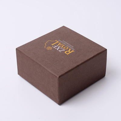 Universal Drawer Packaging Boxes Pull Customized For Sock Towel