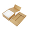 300gsm 350gsm Cardboard Rigid Gift Boxes for Clothing Shoes Boutique
