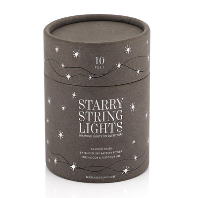 أوراق التعبئة المخصصة أنبوب ورق أنبوب ورق كرافت ورق كرافت مستديرة أنبوب ورق جميلة ملصق التعبئة الأوراق أنبوب